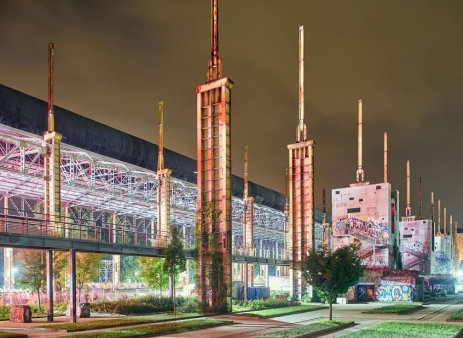 La Casa Di Tony Appartamento Torino Esterno foto