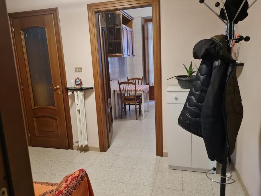 La Casa Di Tony Appartamento Torino Esterno foto
