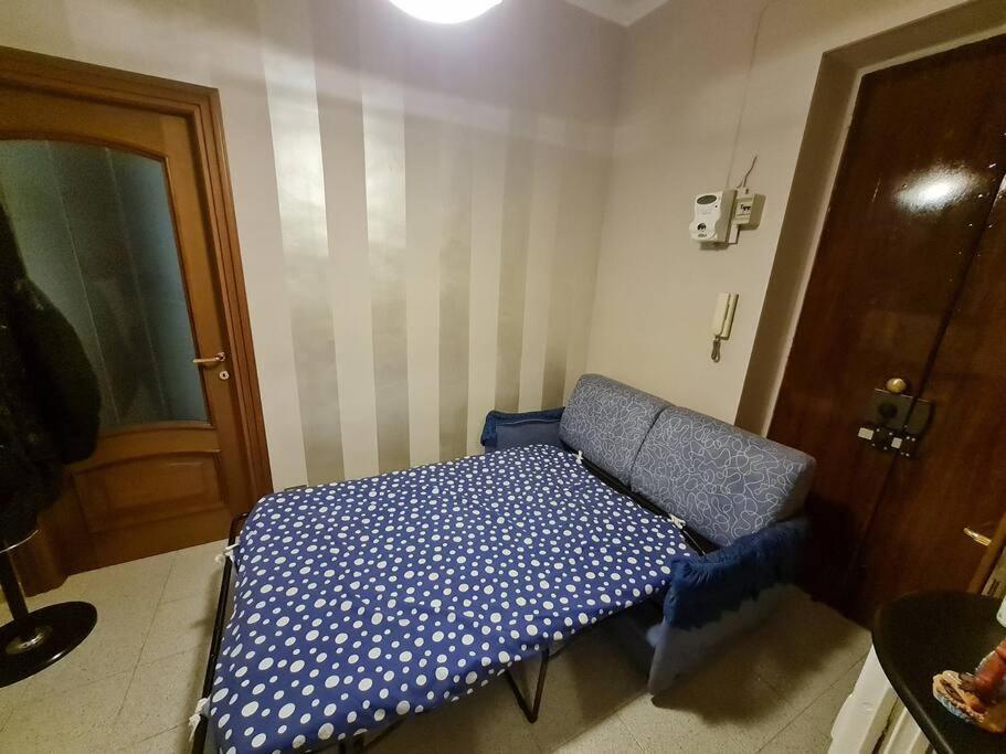 La Casa Di Tony Appartamento Torino Esterno foto