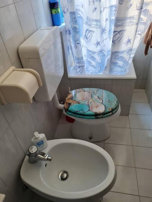 La Casa Di Tony Appartamento Torino Esterno foto