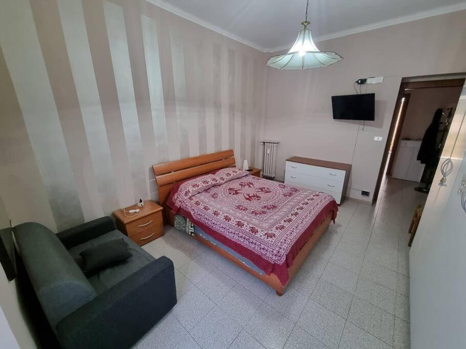 La Casa Di Tony Appartamento Torino Esterno foto