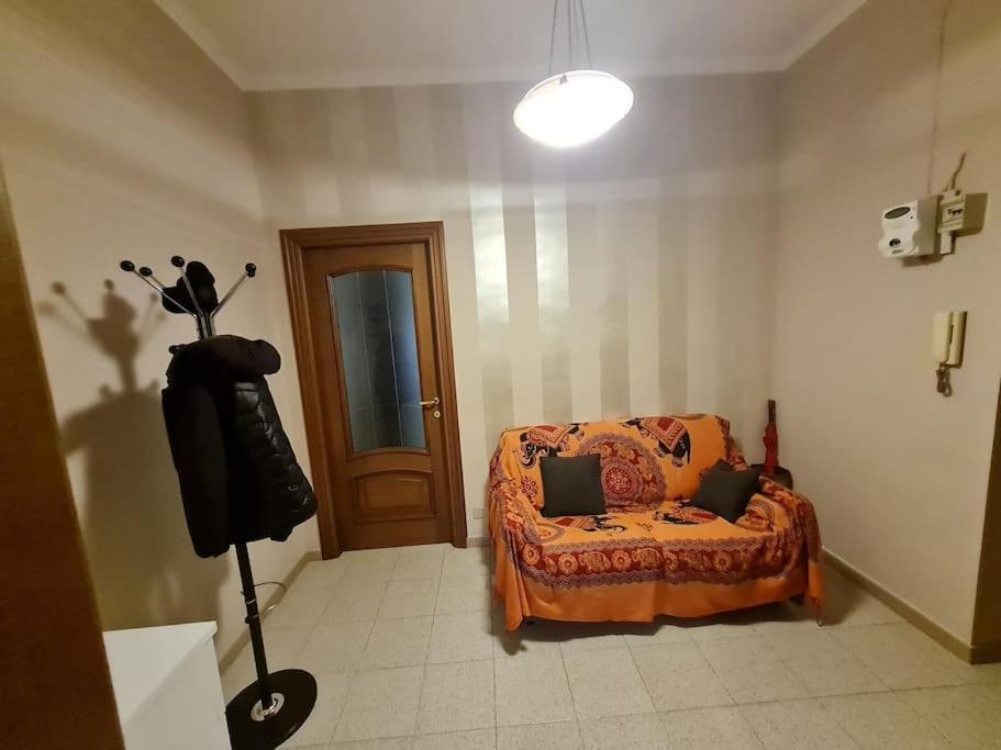 La Casa Di Tony Appartamento Torino Esterno foto