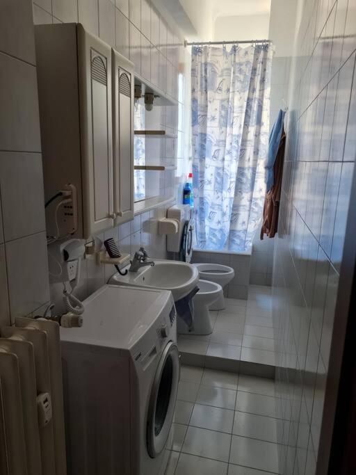 La Casa Di Tony Appartamento Torino Esterno foto