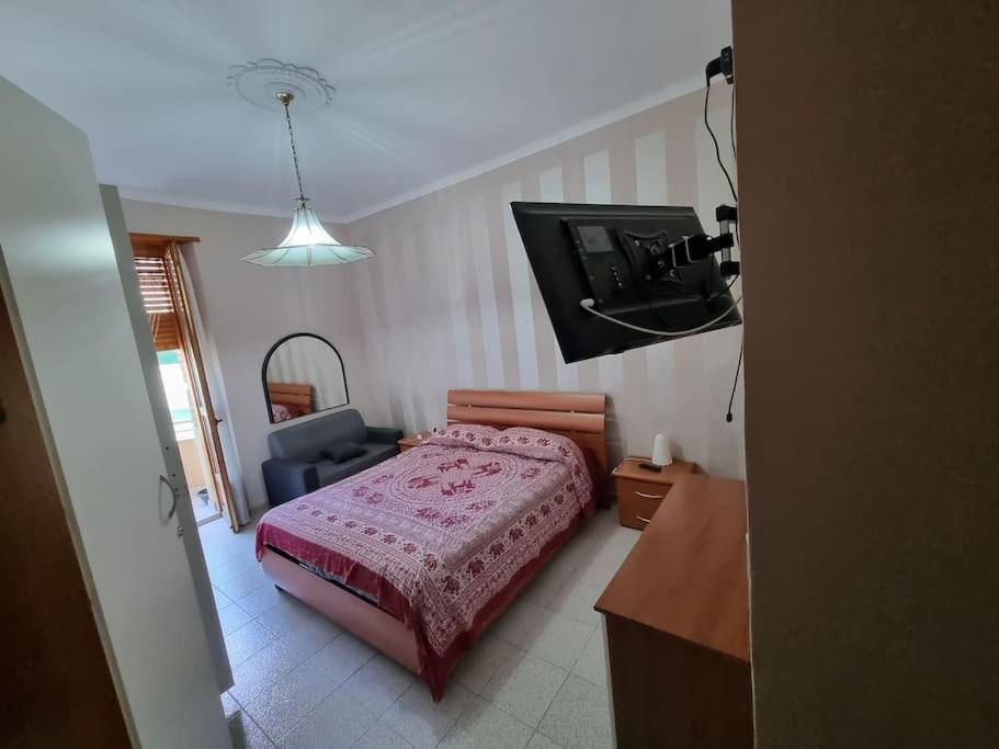 La Casa Di Tony Appartamento Torino Esterno foto