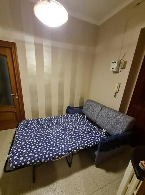 La Casa Di Tony Appartamento Torino Esterno foto
