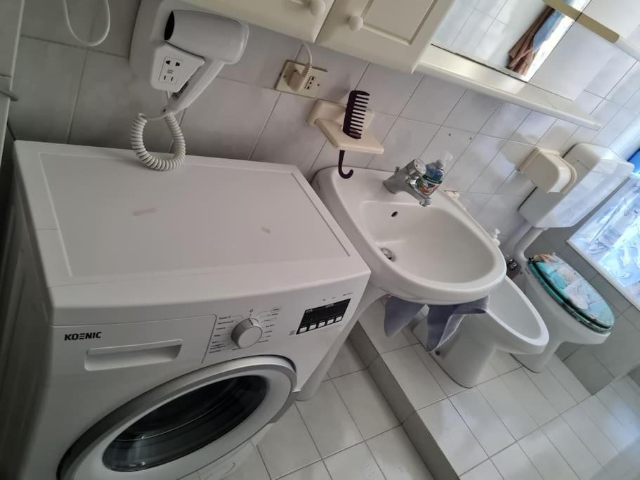 La Casa Di Tony Appartamento Torino Esterno foto